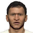 P. GALVAN PES 2015 portrait