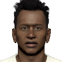 N. MARONG PES 2015 portrait