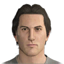 M. MITROVIC PES 2019 portrait