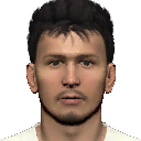 G. RUBINO PES 2015 portrait