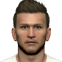 I. MARTIĆ PES 2016 portrait