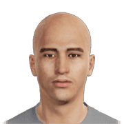 S. FELIPE PES 2021 portrait