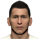 J. VERCAUTEREN PES 2016 portrait