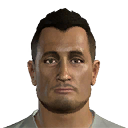 A. BARROS PES 2016 portrait