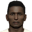 U. GARCIA PES 2021 portrait