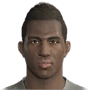 D. DIAGNE PES 2015 portrait