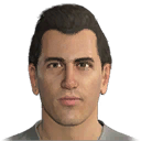 L. FERNÁNDEZ PES 2021 portrait