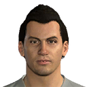 M. ASENJO PES 2021 portrait
