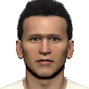 JESÚS TAMAYO PES 2021 portrait