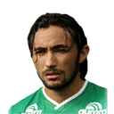 APODI PES 2015 portrait