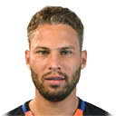 MARLOS PES 2021 portrait