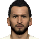 J. DE AMO PES 2015 portrait