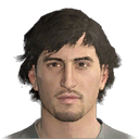 N. IOANNIDIS PES 2015 portrait
