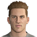 W. BUSSE PES 2015 portrait