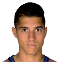 PORSAN-CLEMENTE PES 2017 portrait