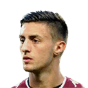 A. BARRECA PES 2021 portrait