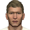 M. ĆORIĆ PES 2015 portrait