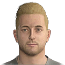 A. PRITCHARD PES 2021 portrait