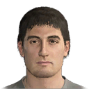 C. CHIMINO PES 2021 portrait