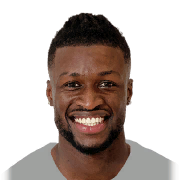 S. GASSAMA PES 2021 portrait