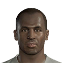 M. SOUMARÉ PES 2018 portrait