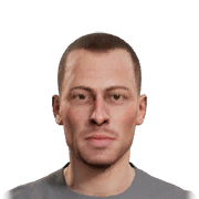S. RUSSINI PES 2016 portrait
