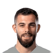 LUIS RIOJA PES 2021 portrait