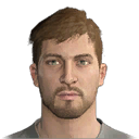 S. KRITSYUK PES 2021 portrait