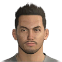 FILIPE OLIVEIRA PES 2020 portrait