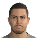 T. MAURICIO PES 2021 portrait