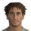KUCA PES 2015 portrait