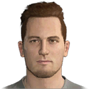 D. JOHNSTONE PES 2019 portrait