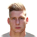 J. DE WIJS PES 2021 portrait