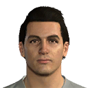 A. BENTIVEGNA PES 2018 portrait