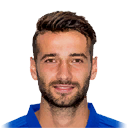 G. FERRARI PES 2021 portrait