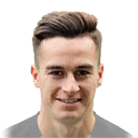 T. LAWRENCE PES 2021 portrait