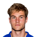 J. ANDERSEN PES 2019 portrait