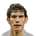 VALLEJO PES 2021 portrait