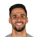 K. KODRO PES 2021 portrait