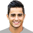 DAVID SIMÓN PES 2021 portrait