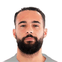 IVI LÓPEZ PES 2021 portrait