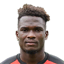 D. CAVARÉ PES 2021 portrait