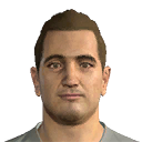 S. MARKOVIĆ PES 2015 portrait