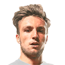 M. FOX PES 2021 portrait