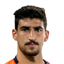 S. ICHAZO PES 2021 portrait