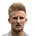 B. WEBSTER PES 2015 portrait