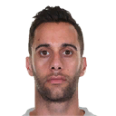 S. BALDOCK PES 2018 portrait