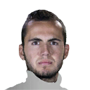 G. DÍAZ RICO PES 2018 portrait