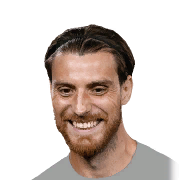 S. BASTONI PES 2021 portrait