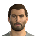 J. PRICE PES 2017 portrait